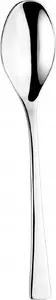 Espresso spoon ETERNUM Curve — stainless steel espresso teaspoon