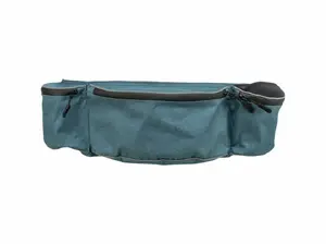 Waist bag Trixie Baggy Belt blue — Trixie M0607327