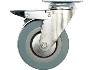 Drain auger accessory Vorel 87382 — spare part, 1 piece, width 21 mm, height 104 mm