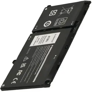 Battery 2-Power 11.4V 3600mAh for Dell Inspiron 5400 / Latitude 3510 / Vostro 5502