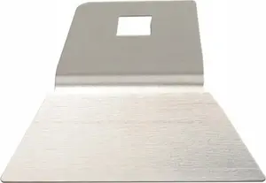 Nomaiņas asmeņi Fluval Razor+ 2‑in‑1 trimmerim, 3 gab., 3×8×1,2 cm, izm. M