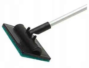 Akvārija tīrītājs AQUA DELLA Multi-Cleany 4‑1, 50 cm, EB-2169