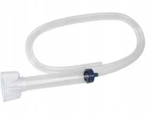 Gravelcleany akvārija atslaukotājs Dymo M 36,5cm/200cm priekš 9–12 mm substrāta