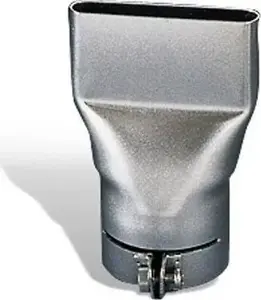 Steinel platas sprauslas 70×10 mm priekš 50 mm sistēmas, modelis ST092719