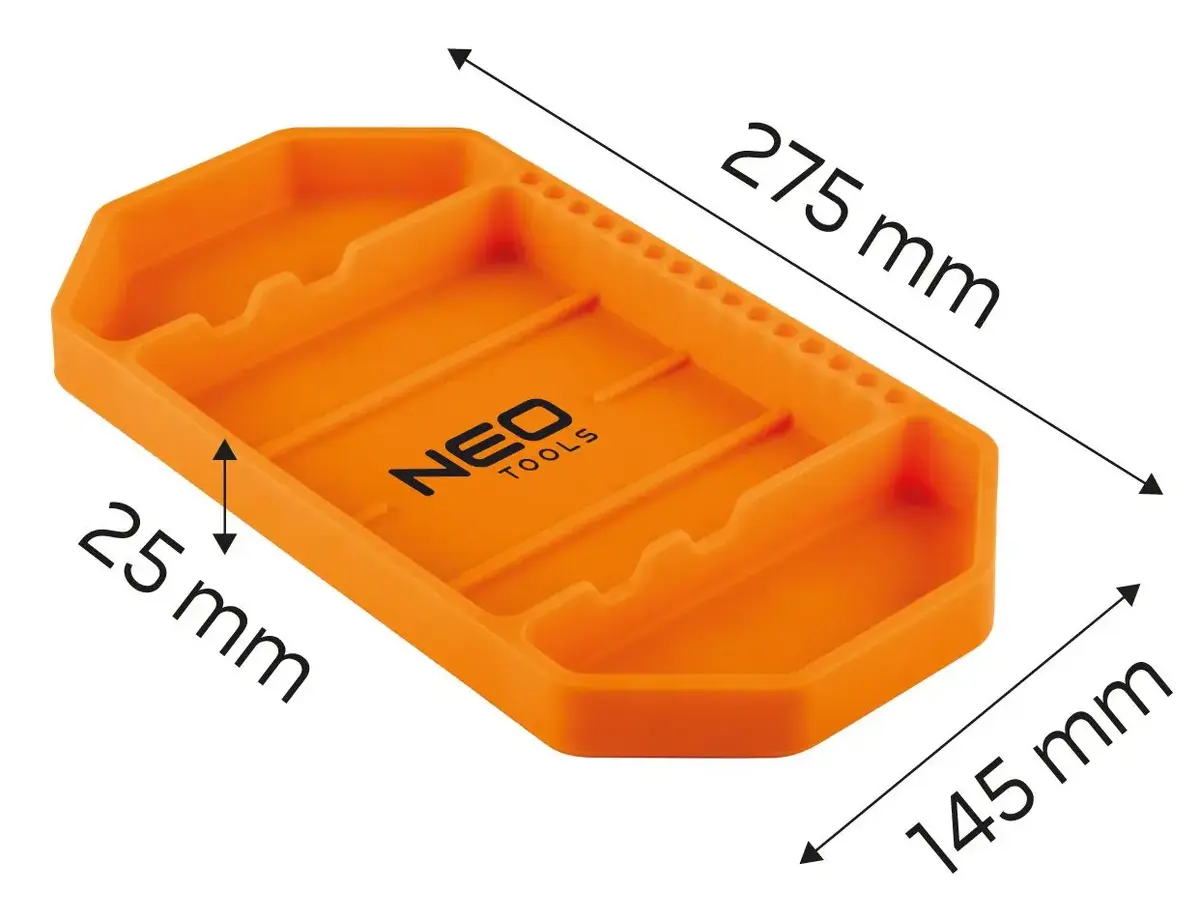 Ящик для инструментов NEO tools 10-480 Photo 7