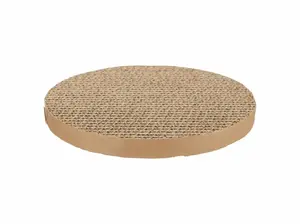 Cat Scratching Post Trixie 22 cm — compact vertical scratcher for cats