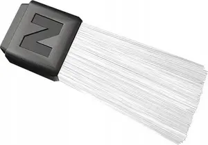 Cleaning Brush Nitecore BB2 magnetic white soft — Nitecore NITNIA003
