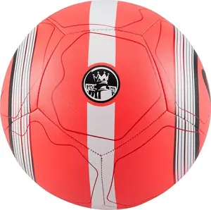 Futbola bumba NIKE Premier League Pitch Team FZ3048-635 – spēles/treniņu tips, izmērs un konstrukcija nav norādīti