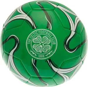 Футбольный мяч TEKA Celtic R.5 – модель 627645, размер не указан