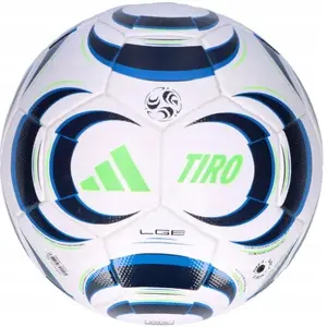 Футбольный мяч ADIDAS TIRO League KA5262 – тренировочный/матчевый стандарт