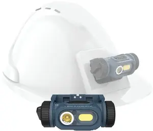 LED Headlamp Scangrip HORIZON 03.5621 with Motion Sensor