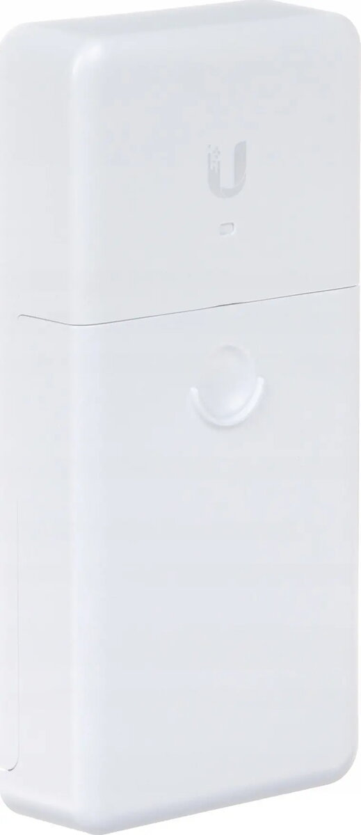 Tīkla slēdzis UBIQUITI NANOSWITCH 3-portu pasīvā