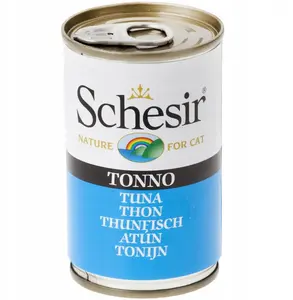 Whiskas wet cat food, tuna in jelly, 140 g can