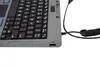 Gamber-Johnson 7160-1449-04 QWERTY Spanish USB клавиатура Photo 2