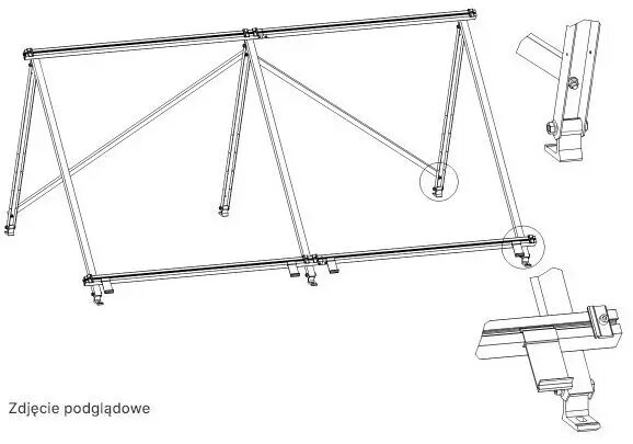 Solar Panel Accessories