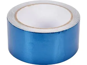 Lentes (duct tape) TOYA VOREL 85190, garums 8 m, platums 50 mm