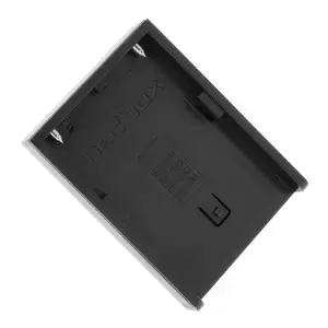 Зарядное устройство HEDBOX RP-DBPU для аккумуляторов цифровых фотоаппаратов, выход 8.4 В, совместимо с RP-DC50 и HED-DC55