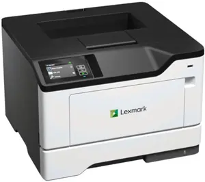 Лазерный принтер Lexmark BSD M3346 Monochrome SFP — монохромный однозадачный A4 офисный принтер