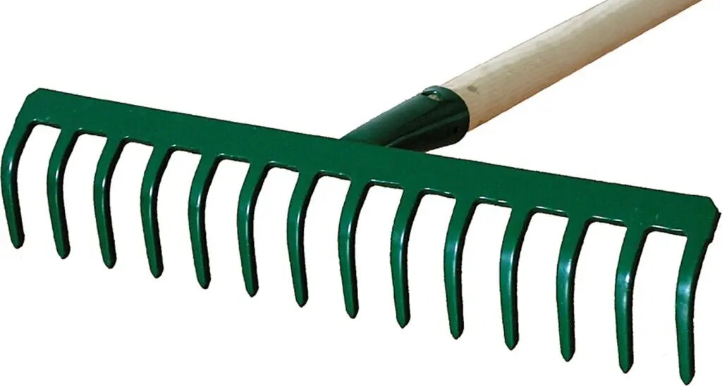 Forks & Rakes