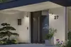 Outdoor wall light Paulmann 93111 LED 8 W Photo 4
