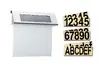 Outdoor wall light Paulmann 937.65 Photo 3