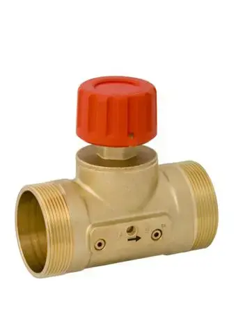 Plumbing fitting DANFOSS 003L7702 Photo 2