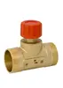 Plumbing fitting DANFOSS 003L7702 Photo 2