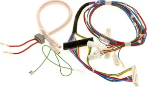 Lenovo Okablowanie U044-24K(DWZ) cable assembly, model U044-24K(DWZ)