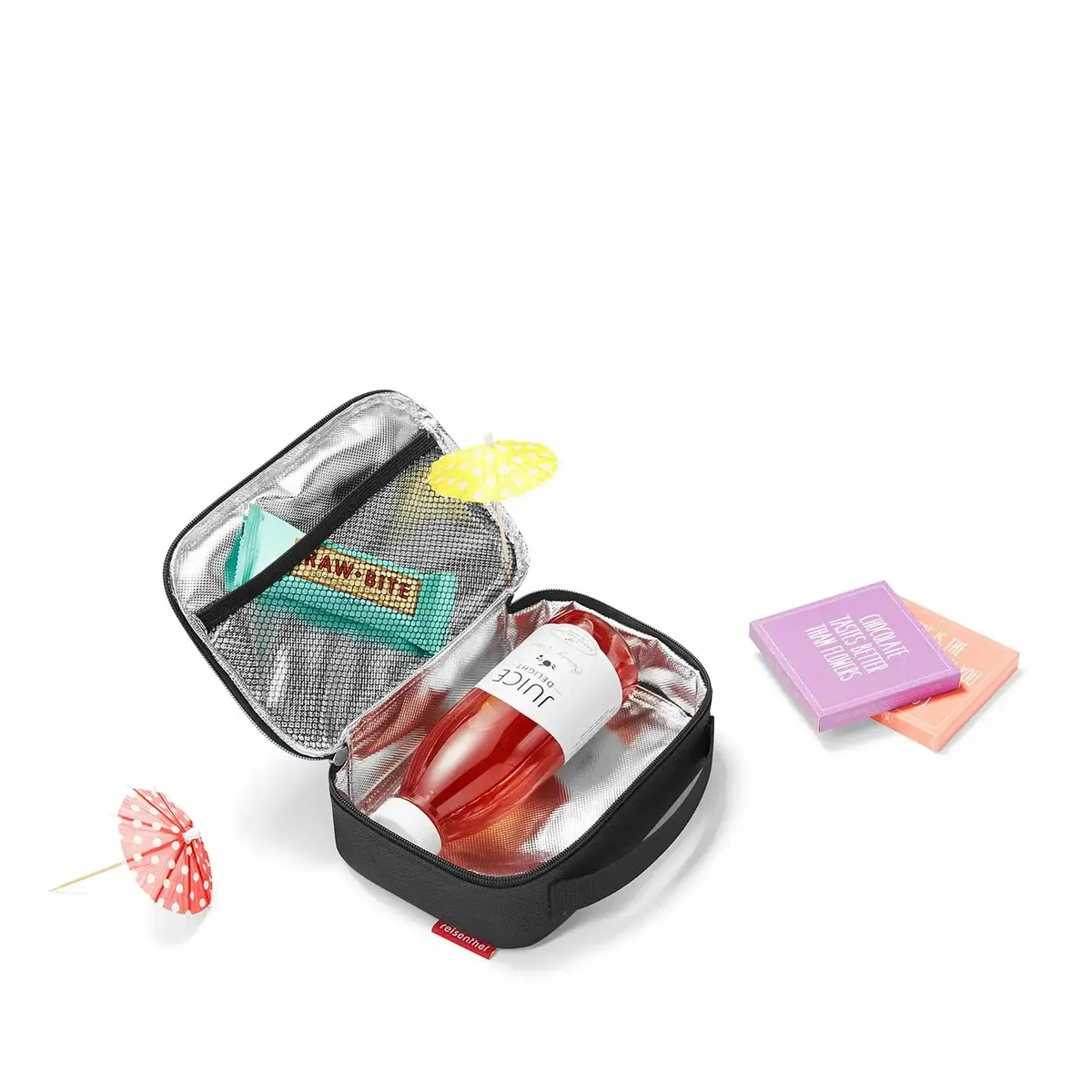PACKiT Thermocase Dots thermal container 1.5 L Photo 3