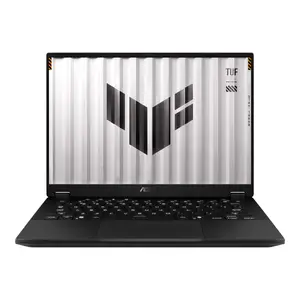 Laptop Asus TUF Gaming A14 FA401EA 14" 2560x1600 64GB RAM 1TB SSD AMD Integrated Windows 11 Home Gray