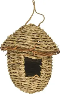 Nesting Basket Panama Pet PP-51013 — Seaweed Nest 14 x 16 cm