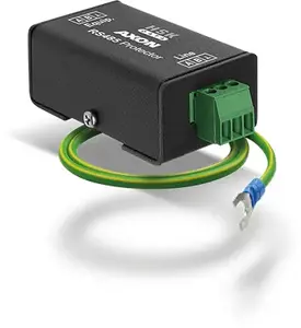 Surge protector Acar HSK DATA AXON RS485 Protector for camera control systems (1 channel)