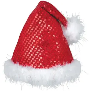Fancy dress hat Aster model 393219-55 — pack of 6