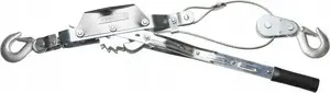 Lever hoist Forsage F-TRK8021, 2 t rated capacity