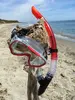 Schildkröt Funsports Fiji full-face scuba mask Photo 2