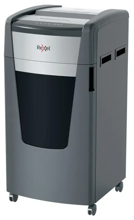 Шредер REXEL Momentum Extra XP426+ Photo 2