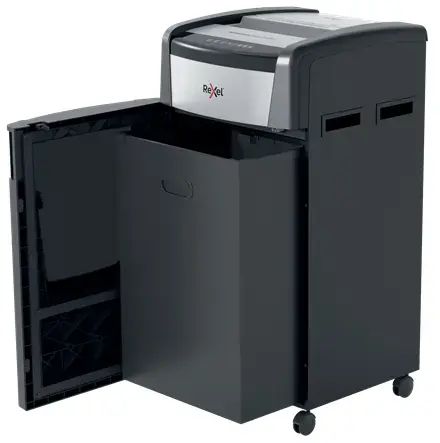 Шредер REXEL Momentum Extra XP426+ Photo 3