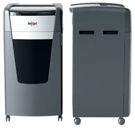 Шредер REXEL Momentum Extra XP426+ Photo 4