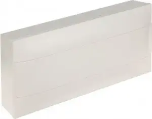 Virskārtas sadales skapītis Legrand Practibox S LE-137425 — 22 moduļu korpuss