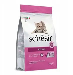 Сухой корм для кошек Purina Nestlé SR-0012, курица, 400 г в пакете