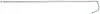 C-clamp Trixie 13103 — 40 cm galvanized Photo 9