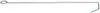 C-clamp Trixie 13103 — 40 cm galvanized Photo 10