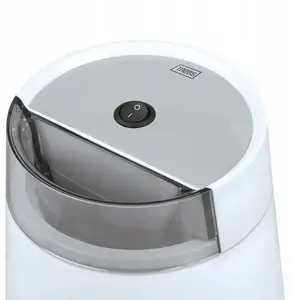 Машина для мороженого Gorenje 99254 — белая