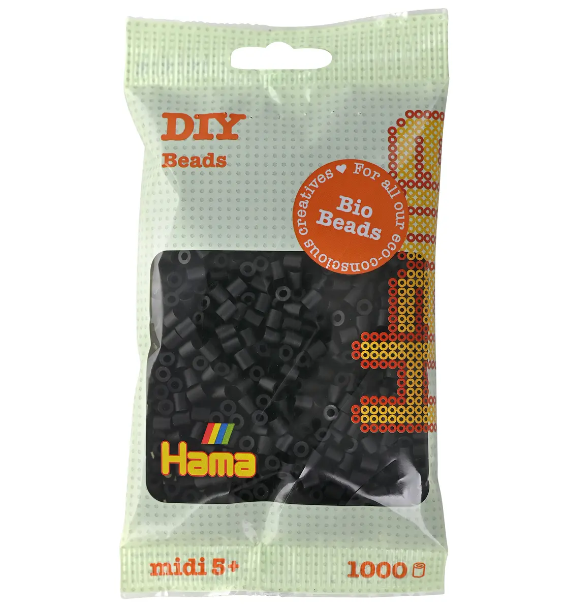 Hama Beads 190-018 Bērnu radošais komplekts