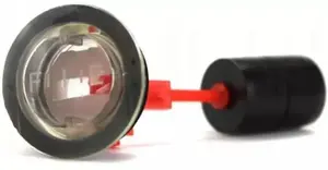 Fuel level sensor IBP for infrared heater G80430/G80431 compatible (fuel level detector)
