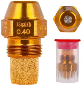 Oil nozzle for infrared heater IBP G80431 — replacement burner nozzle