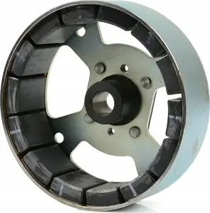 Tvardy Generator Impeller / Rotor for Portable Generator T05010 (CT05010-7)