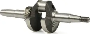 Crankshaft for Tvardy Generator T05010 CT05010-18 — replacement engine part