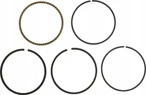 Piston rings for Tvardy generator T05010 (set of 1) CT05010-32