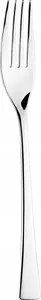 Dining fork ETERNUM Curve widelec stołowy – stainless steel, standard size